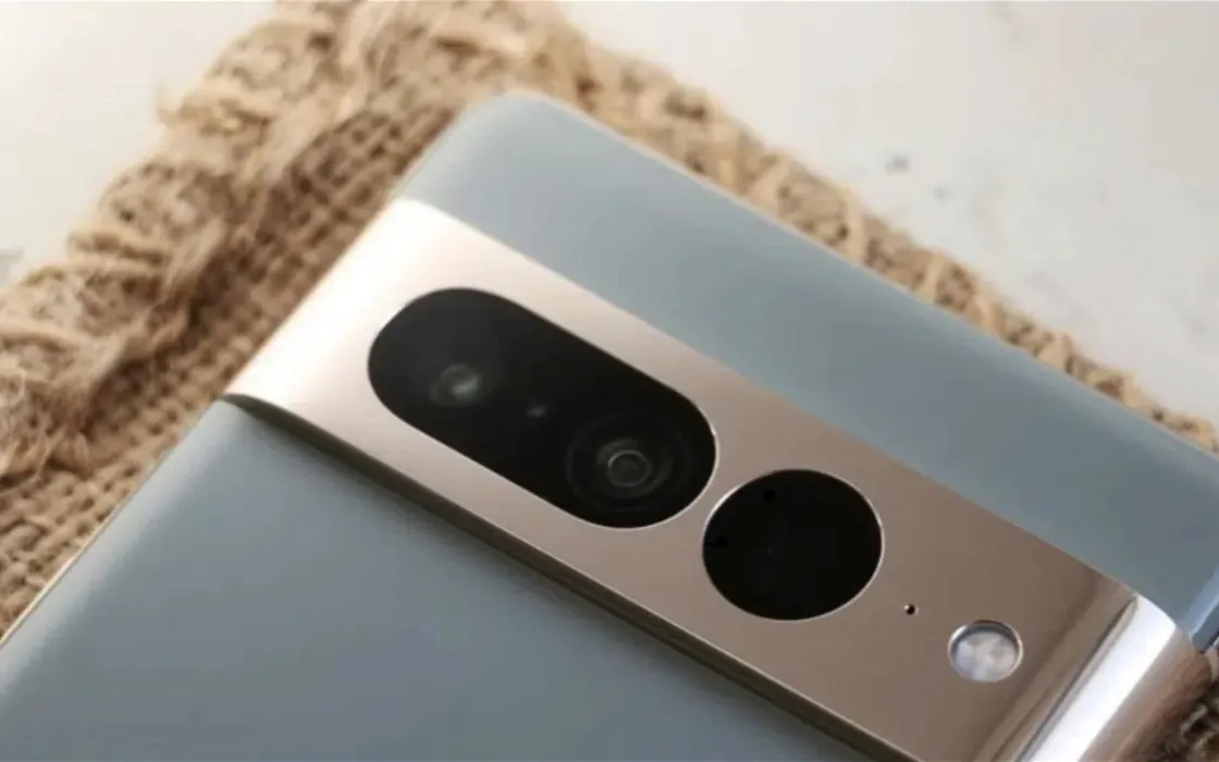 Google Pixel 8, spunta sul web anche il presunto prezzo