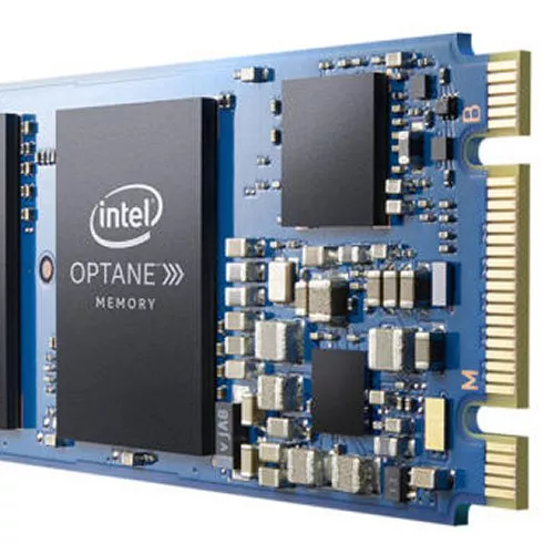Intel Optane, al debutto le prime memorie DIMM