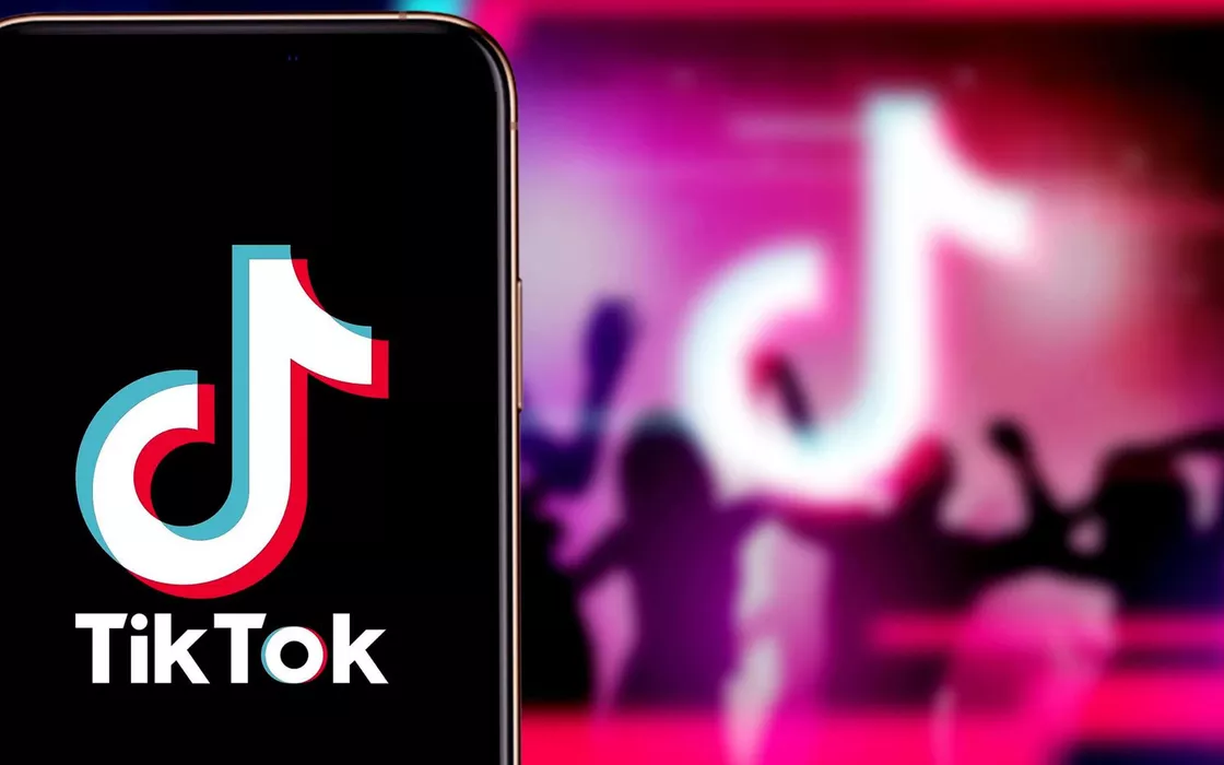 TikTok sfida Instagram con TikTok Photos, la sua nuova app
