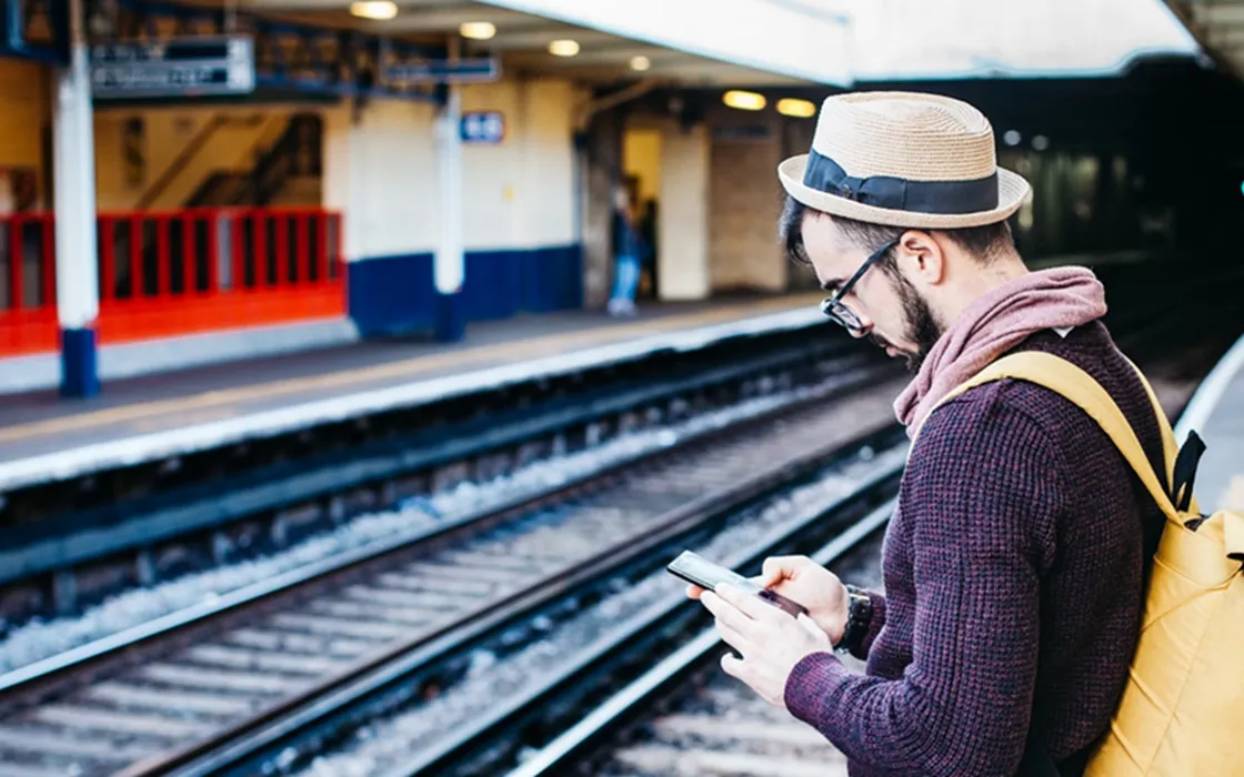 I costi del roaming sono solo un ricordo con questa eSIM