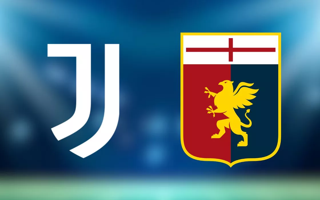 Juventus-Genoa: le probabili formazioni e dove vederla in streaming