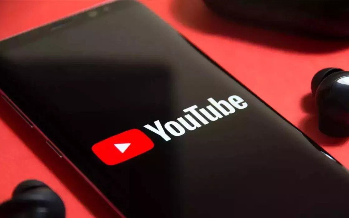 YouTube, la Ambient-Mode a schermo intero cancella le barre nere