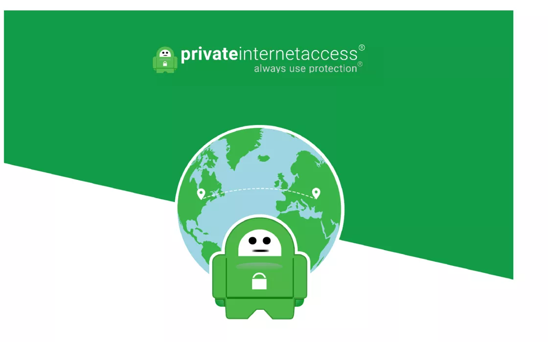 Private Internet Access, la Vpn costa quanto un cappuccino al mese