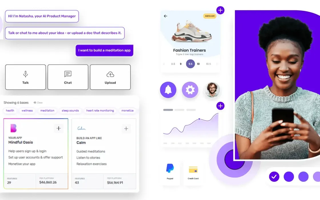 Prometteva app fatte dall'AI ma dietro aveva 700 indiani: ci aveva creduto anche Microsoft