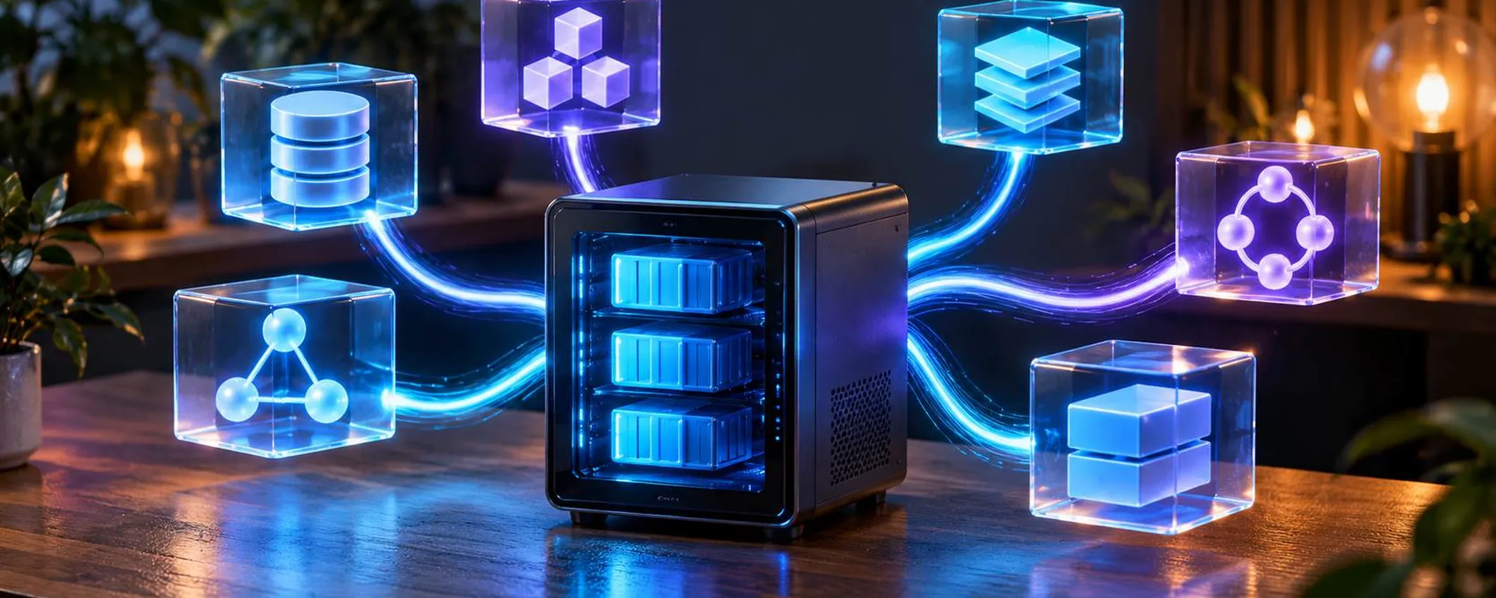Anteprima: MiniStack: come funziona l’emulatore AWS locale che semplifica i test