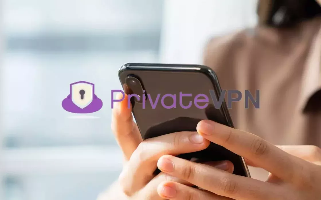 Blocco geolocalizzazione addio con PrivateVPN: VPN in sconto dell’85%