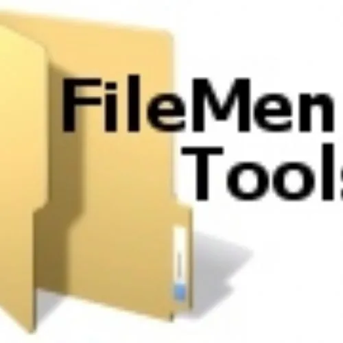FileMenu Tools: personalizzare in profondità il menù contestuale