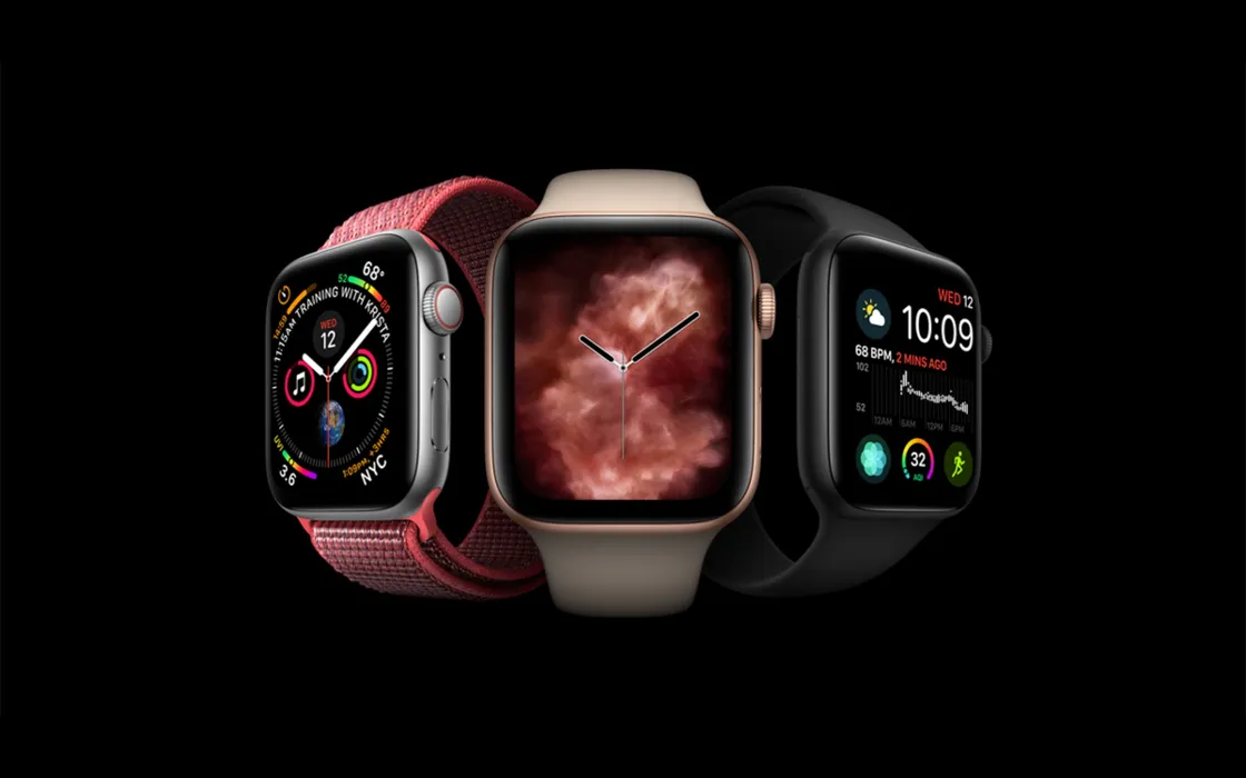 Apple Watch Series 4 diventa ufficialmente un prodotto vintage e obsoleto