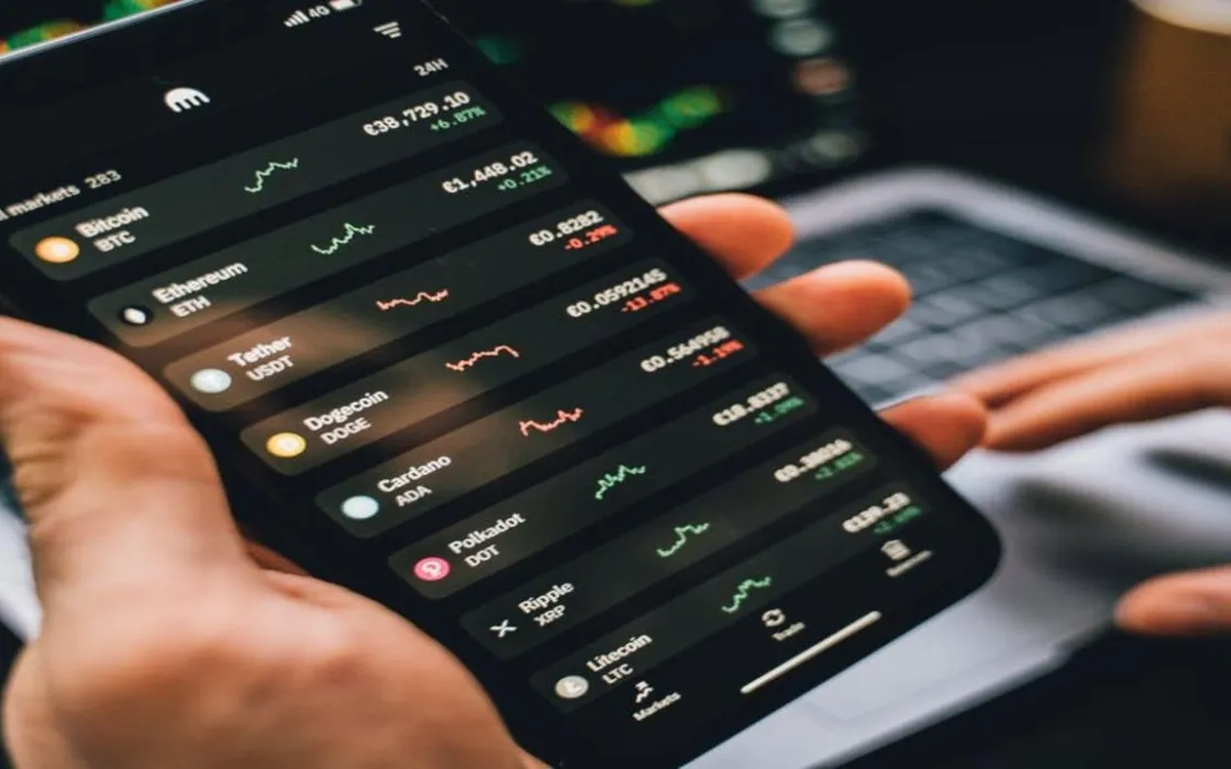 Le migliori piattaforme per opzioni binarie su criptovalute