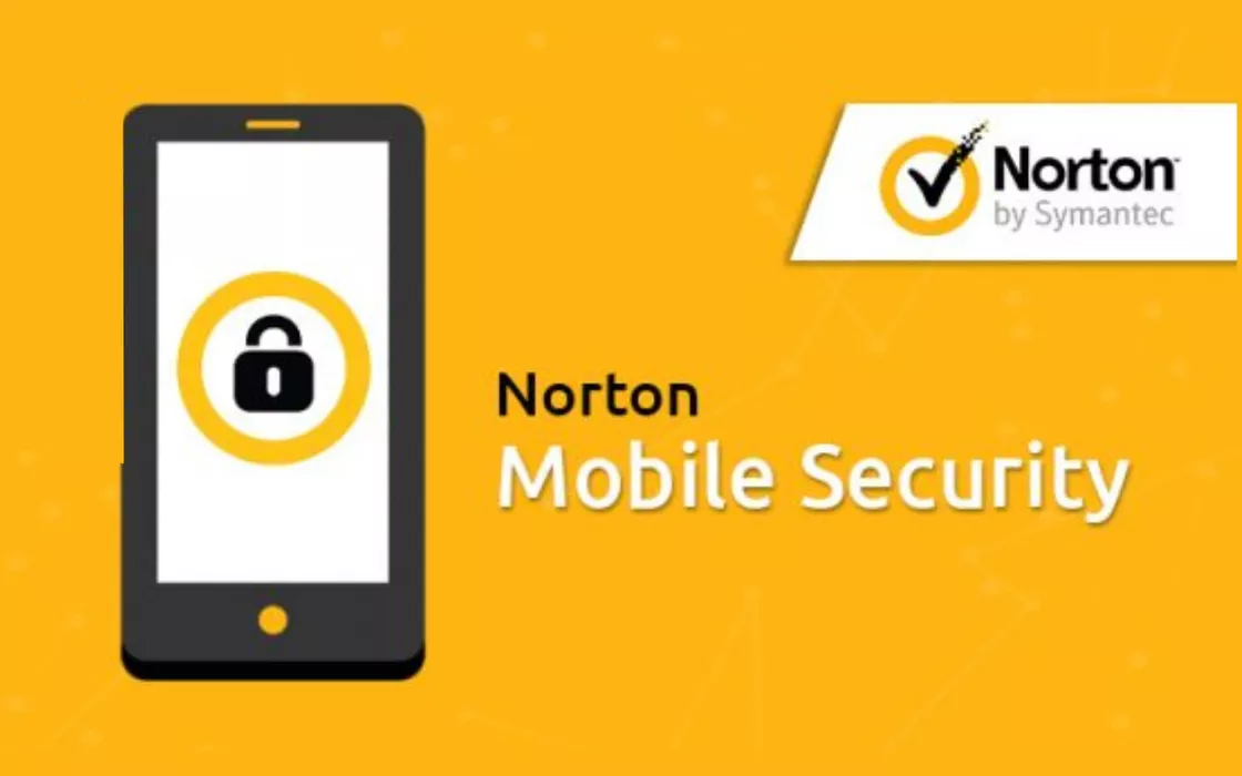 Norton Mobile Security: smartphone protetto con meno di 10 Euro