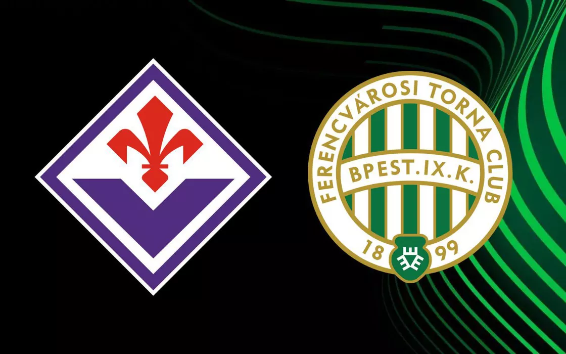 Fiorentina-Ferencvaros: dove vederla in diretta streaming