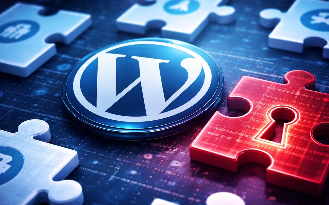 WordPress, comprano 30 plugin e nascondono una backdoor in tutti