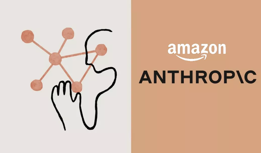 Amazon: maxi investimento in Anthropic, rivale di OpenAI