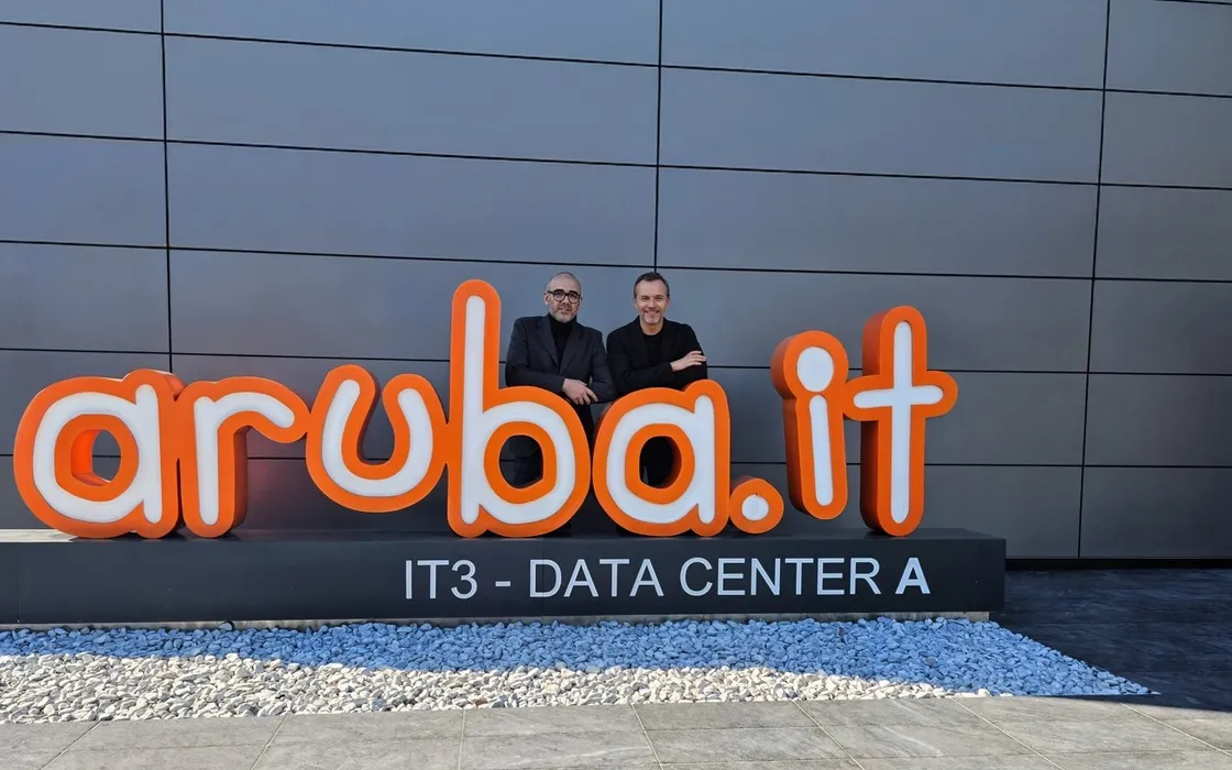 Aruba e Microsoft: nasce Azure Local per un cloud sovrano, privato e localizzato in Italia