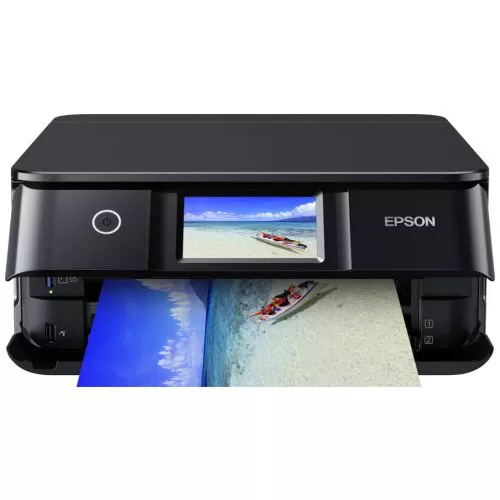 Epson presenta le nuove stampanti fotografiche a 6 colori XP-8600 e XP-970