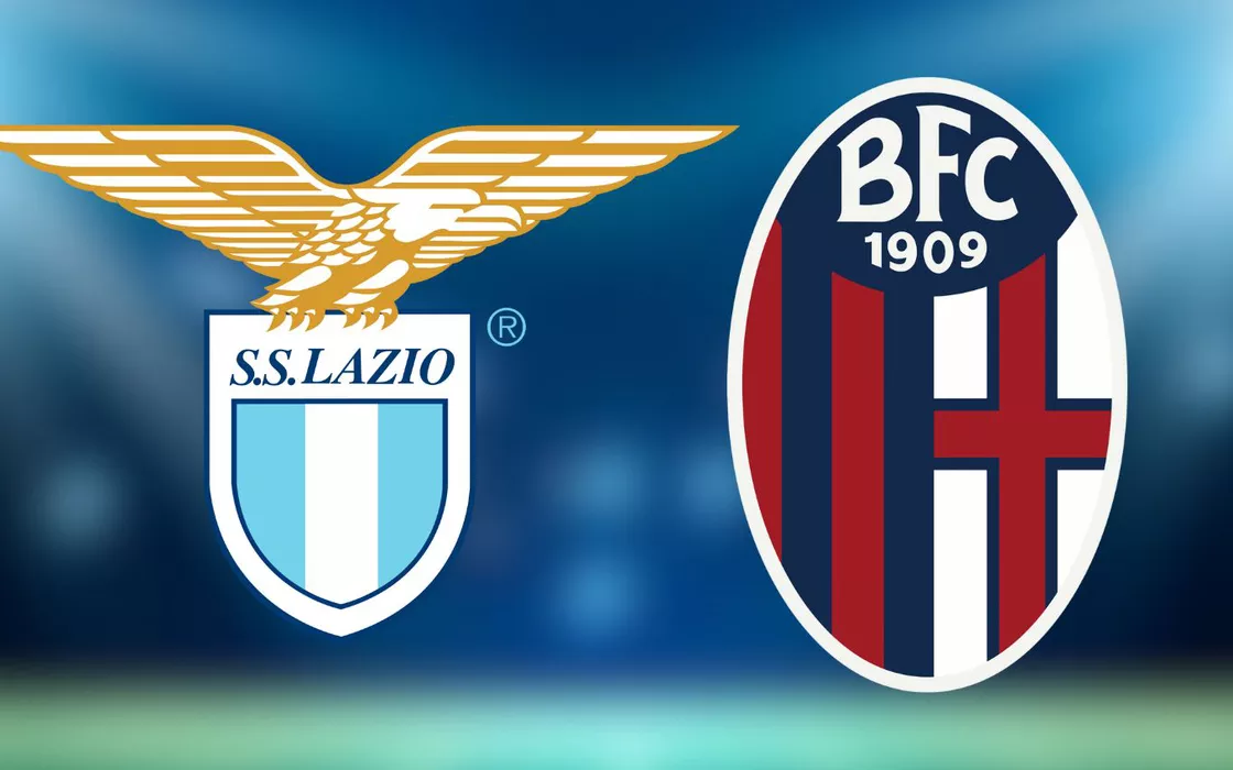 Lazio-Bologna: probabili formazioni e dove vederla in streaming