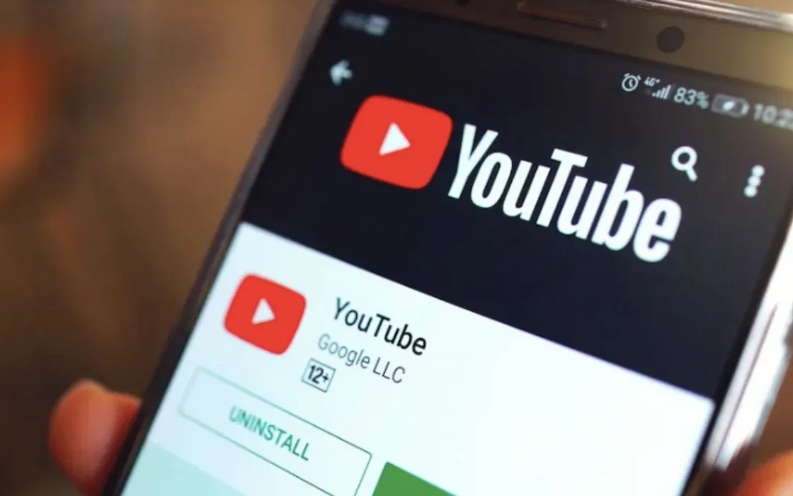 YouTube si ispira a TikTok con nuovi strumenti per gli Short