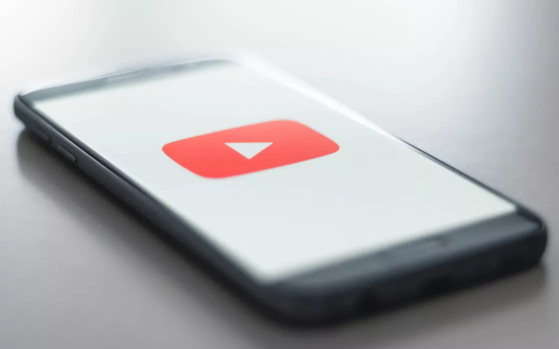 YouTube può memorizzare qualunque tipo di file, non soltanto i video