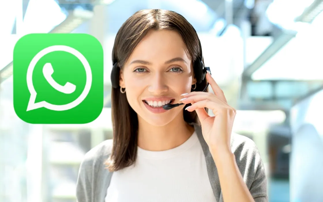 WhatsApp: link ai profili social e modifiche per le chat di gruppo, cosa cambia