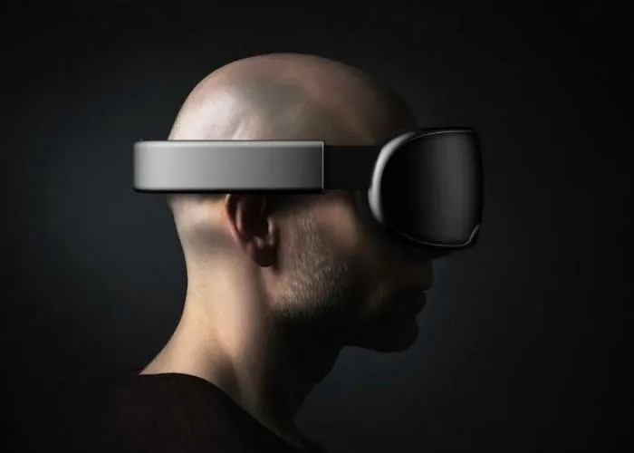 Samsung sfida ad Apple Vision Pro: pronto il lancio del visore Project Moohan
