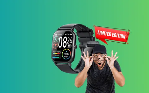 Prezzo smartwatch hot sale