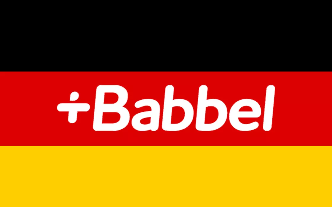 Corsi di lingue Babbel: impara al tuo ritmo con sconto del 50%
