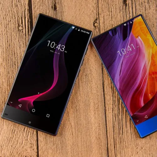 Vkworld Mix Plus, phablet 4G a meno di 100 euro su Gearbest