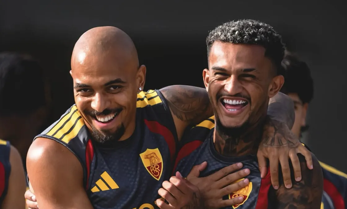 Lecce-Roma su DAZN: orario di inizio e telecronisti