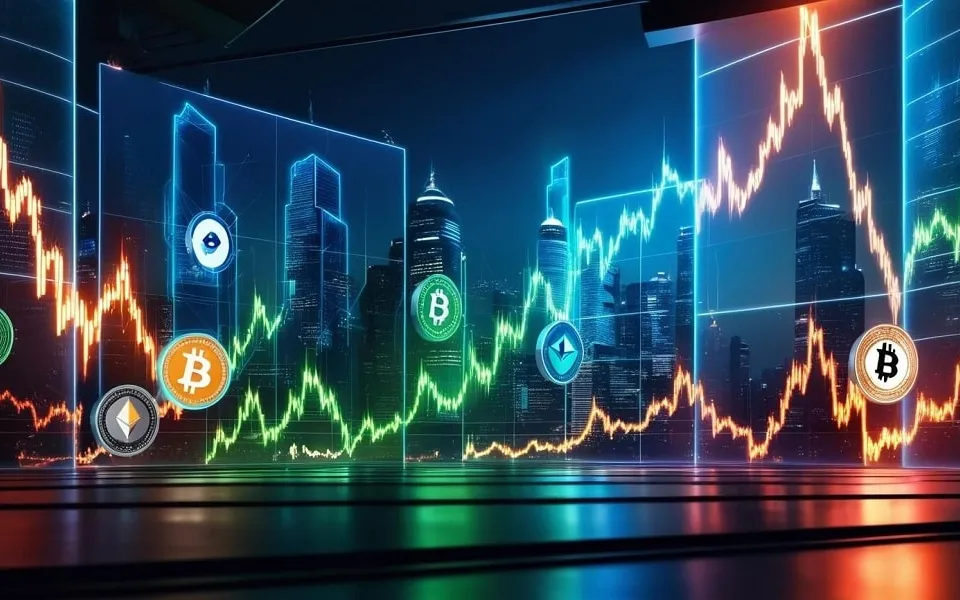 Le migliori crypto presale del 2025: i token ad alto potenziale