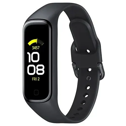 Samsung Galaxy Fit 2: fino a tre settimane senza ricarica