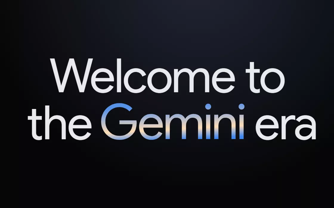 Google presenta Gemini: il modello AI di nuova generazione è già in Bard