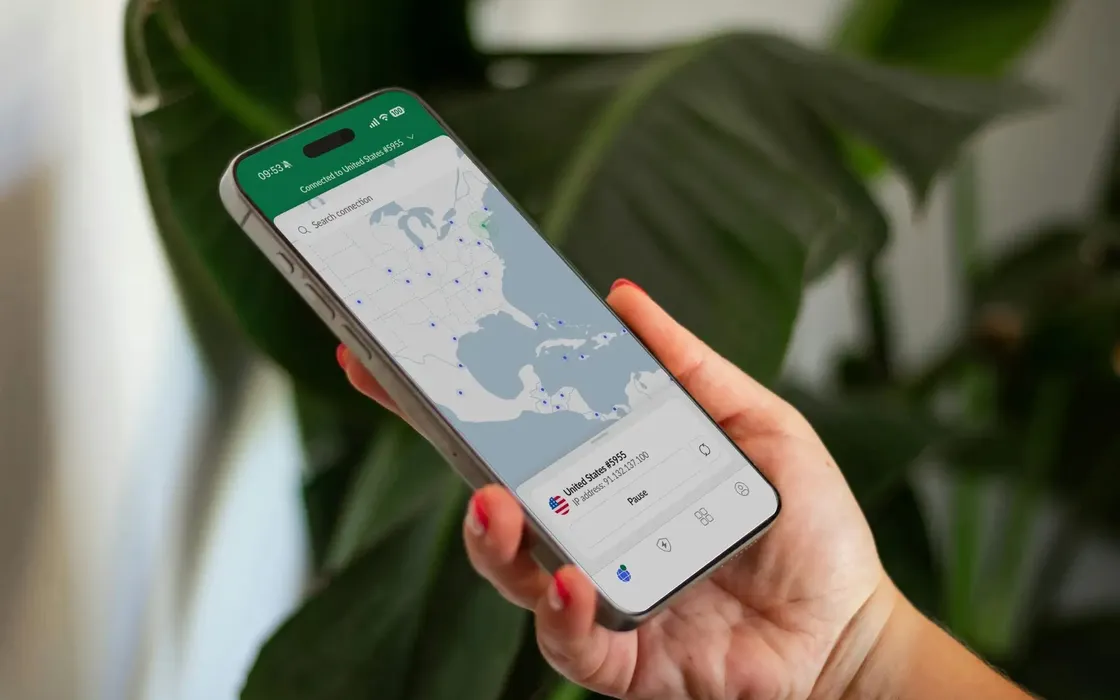 È il momento di attivare NordVPN: 28 mesi senza limiti con il 70% di sconto