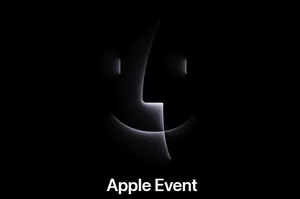 Evento Apple Ottobre 2023 - Scary Fast