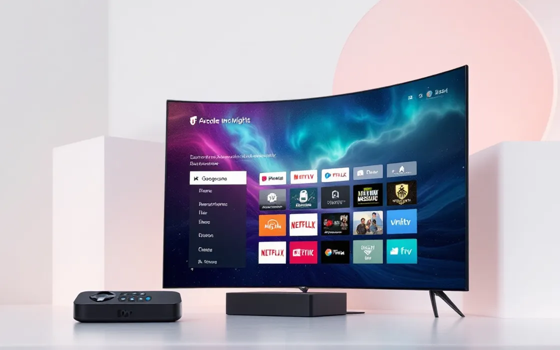 Fire TV: Amazon ha un'arma segreta e sta per mostrarcela