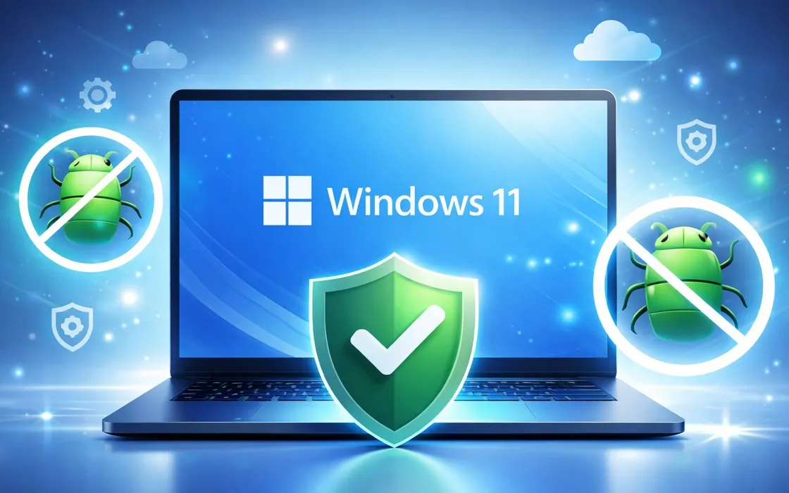 Windows 11 senza bug noti: svolta reale o solo temporanea?