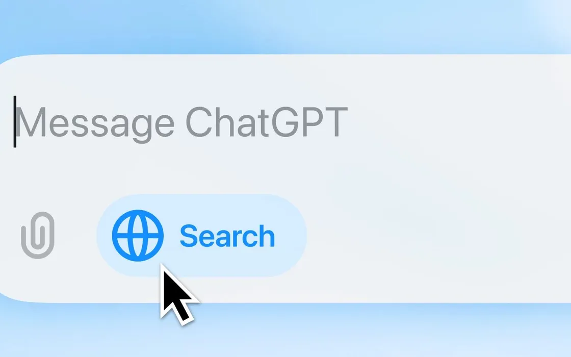 ChatGPT search: cos'è e come OpenAI sfida Google con la ricerca Web