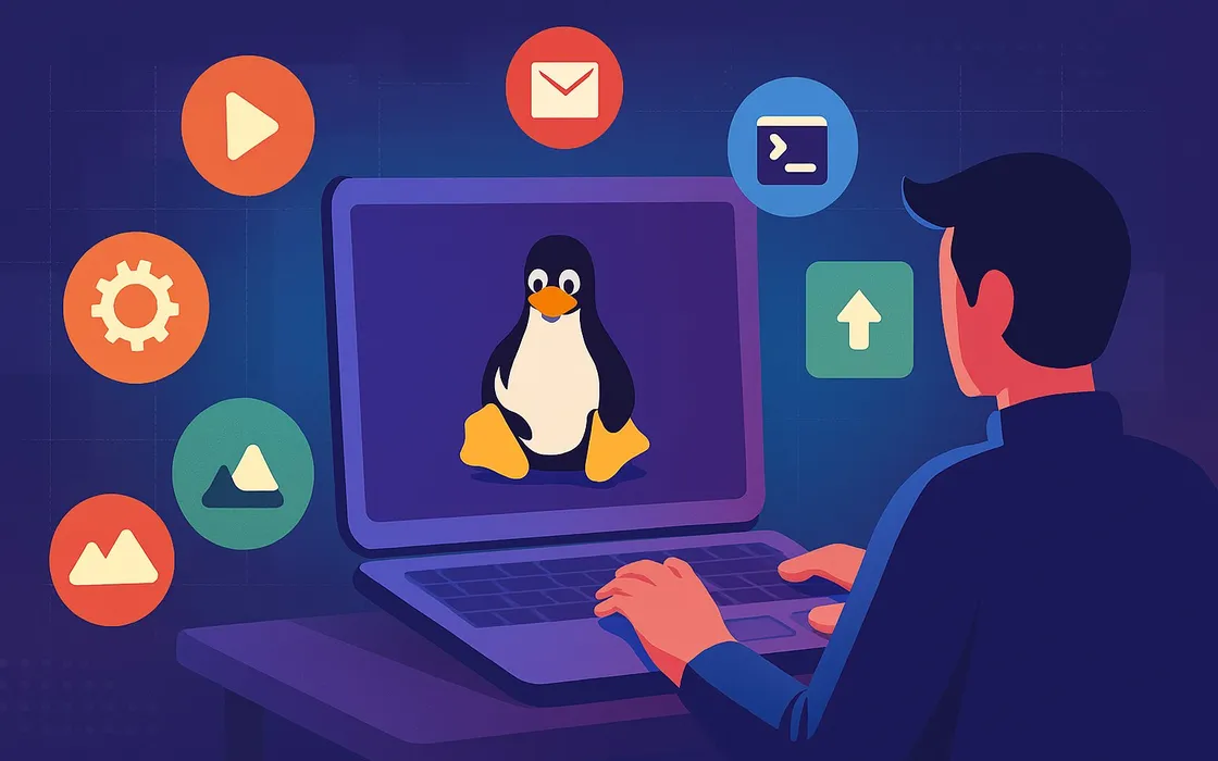 Come scoprire nuovo software su Linux: metodi e strategie efficaci