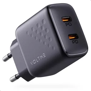 Caricabatterie USB-C 35W Voltme