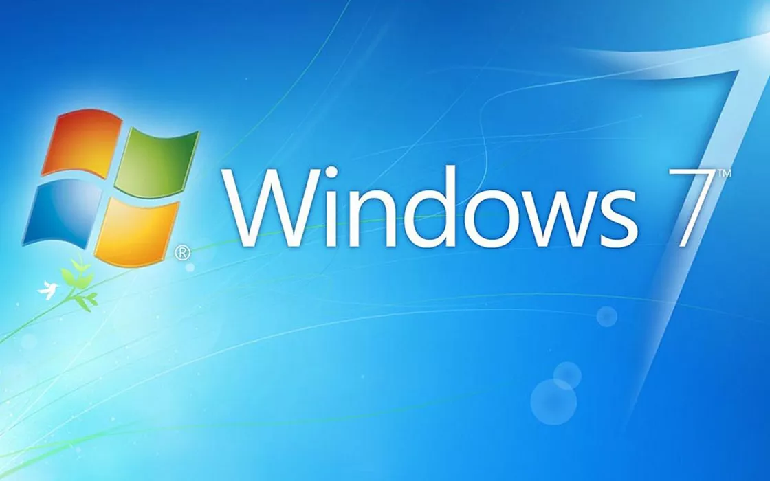 Il programma ESU non sarà più disponibile per Windows 7. Esteso di un anno per Windows Server