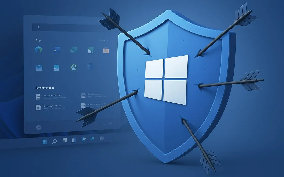 Protezione amministratore di Windows 11 non così sicura: lo dice Google Project Zero