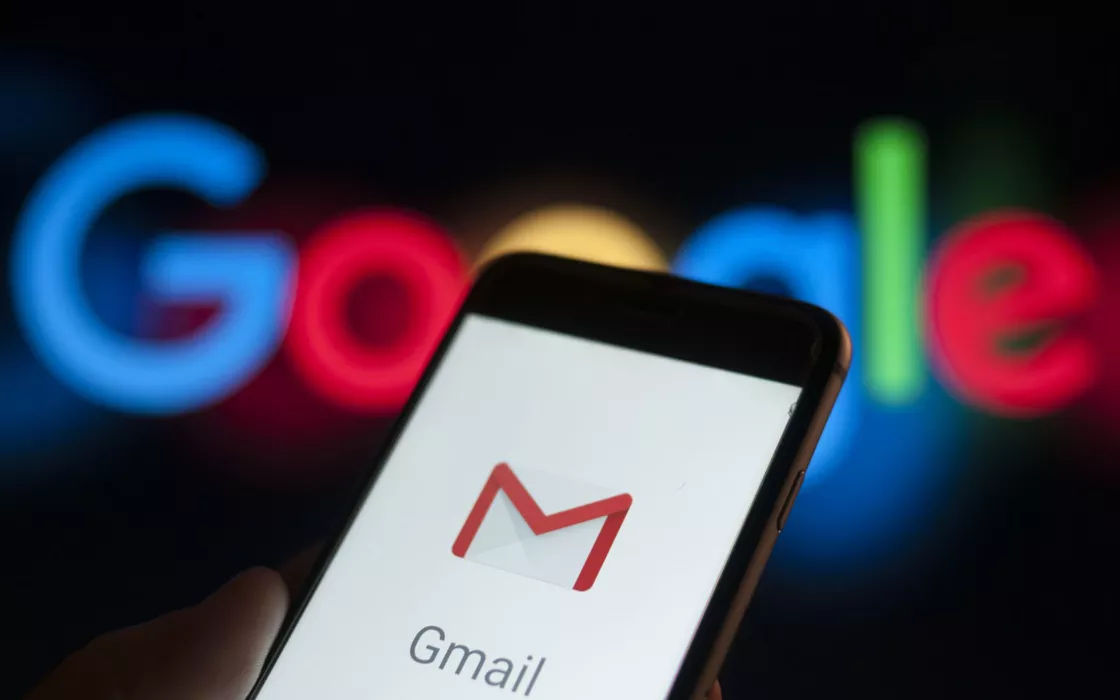 Gemini è ora in grado di rifinire le bozze su Gmail