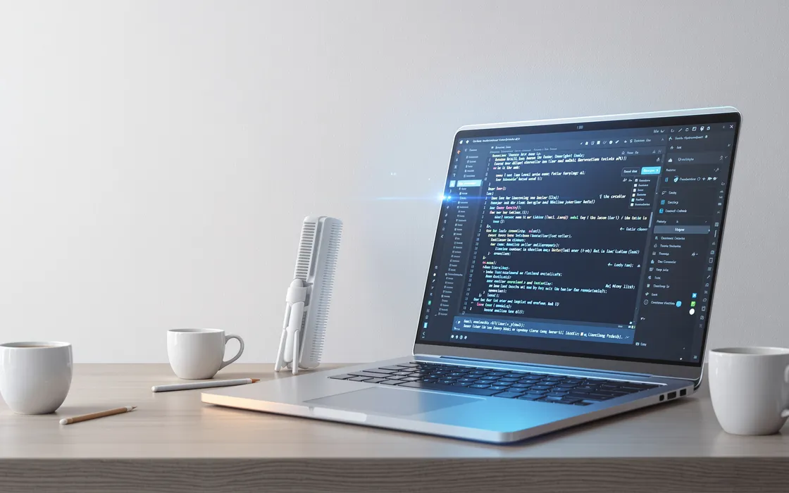 Apple rivoluziona Xcode: arriva Claude di Anthropic per potenziare l’AI degli sviluppatori