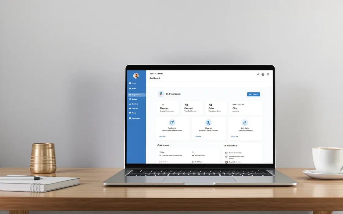 NotebookLM: introdotti strumenti avanzati come flash card e quiz interattivi