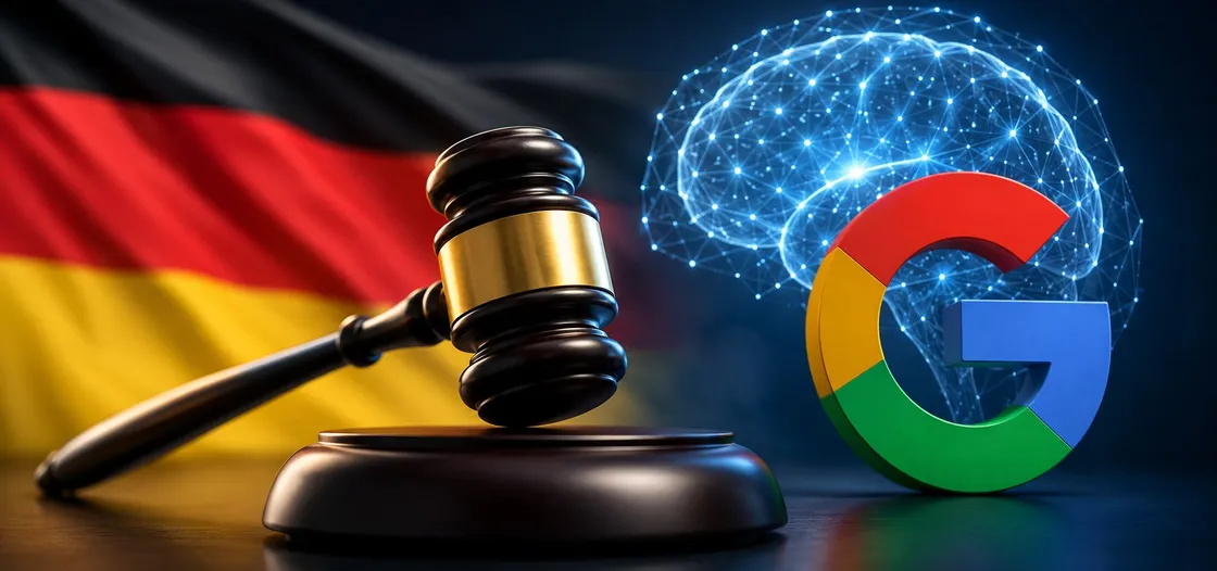 Google responsabile degli errori di AI Overview nelle ricerche web: la svolta tedesca