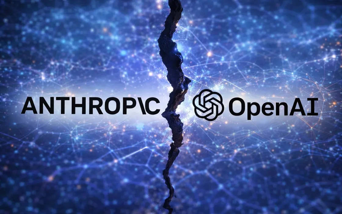 Amodei (Anthropic) critica OpenAI sui rischi: perché la frase pesa nel settore