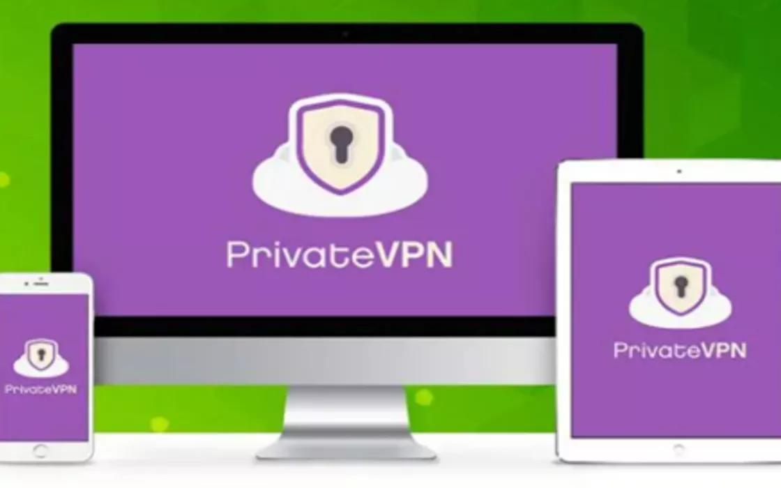 Con PrivateVPN, puoi guardare RaiPlay anche all’estero