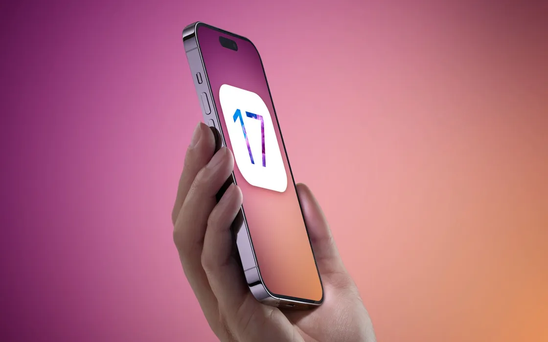 5 funzionalità che Android dovrebbe rubare ad iOS 17