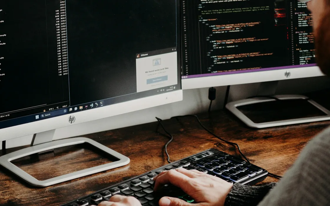 Crea il tuo sito web con Hostinger da 2,99 €/mese e ottieni 3 mesi in omaggio!