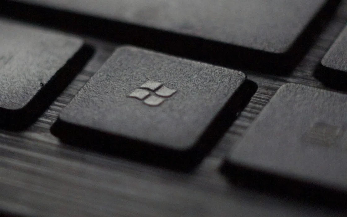 Bug Windows 10: un clic con il tasto destro sulle app e compare il menu Apri