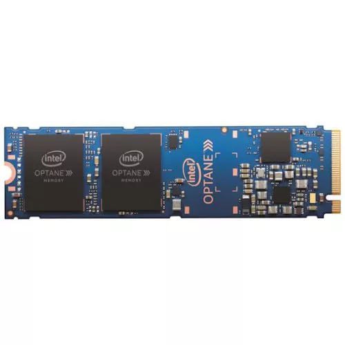 Intel presenta Optane Memory M15, M.2 con funzionalità di caching e interfaccia PCIe 3.0 x4